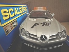 Scalextric C2756 Mercedes-Benz