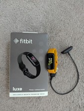 Fitbit Luxe Activity Fitness