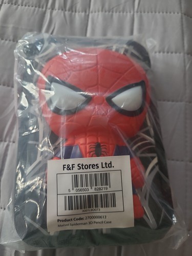 Marvel spiderman pencil - marvel,