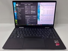 Hp Envy 13-ay0504sa, Ryzen