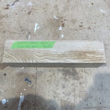 American Chestnut (Virgin)