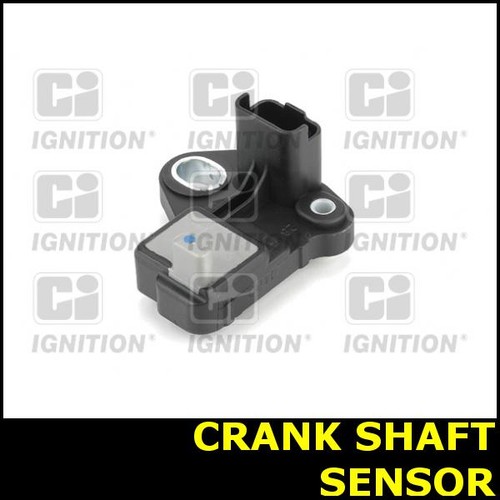 Crank shaft sensor for peugeot - for,