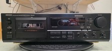 DENON DRM-555 AUTOREVERSE