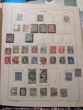 Switzerland collection classic