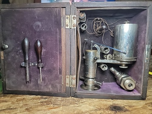 Antique crosby steam engine - crosby,
