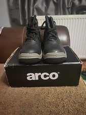 Arco ST550 S3 Steel Toe Cap