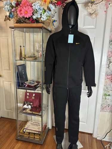 Nike nocta men black - nocta, hooded
