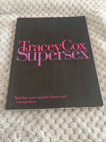 Tracey cox supersex - -,