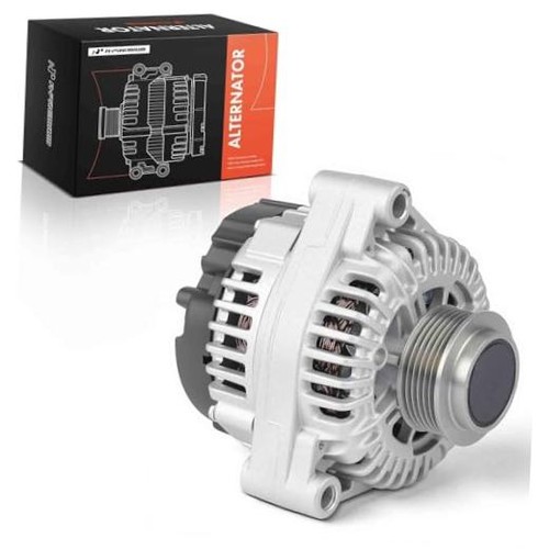 Alternator 12v 145a groove - 12v,