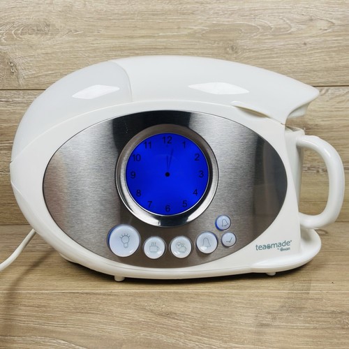 Swan stm200n teasmade tea - stm200n,