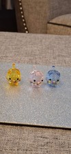 Swarovski Chubby Cats
