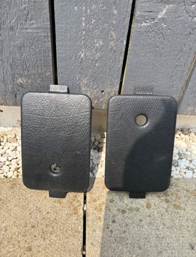 Microcar mc1 and mc2 rear - mc2,
