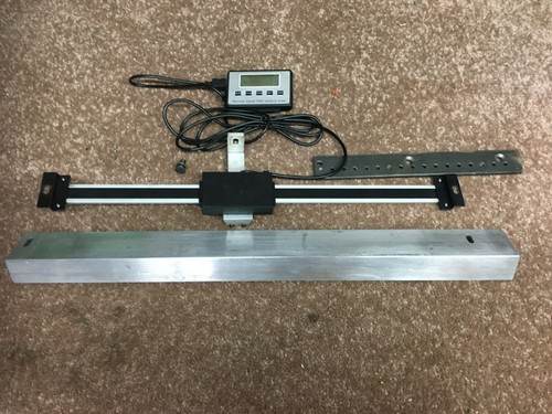 Axis dro kit fit myford - axis,