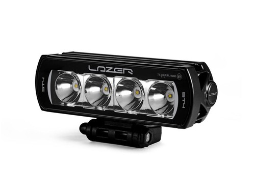 Lazer lamps evolution - lazer,
