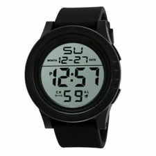 SKMEI LED Digital Sport Watch
