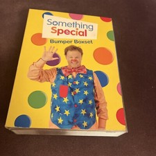 Something Special - Bumper
