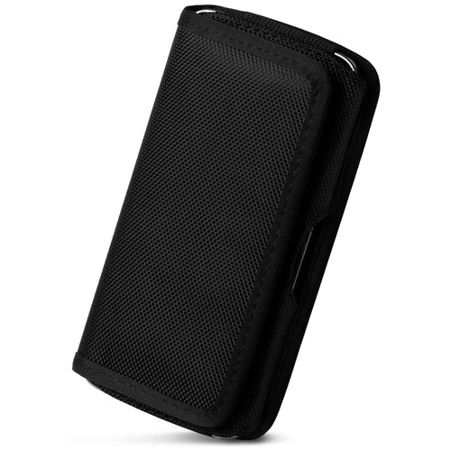 Mobile phone belt bag for