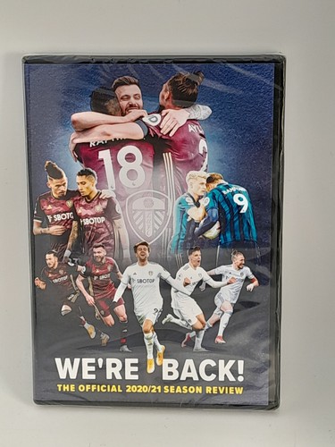 Leeds united back - leeds,