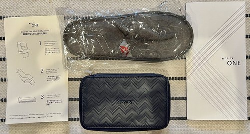 Delta one airlines - airlines, business