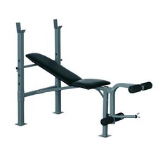 HOMCOM Adjustable Multi Gym