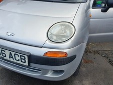 1998 - 2000 Daewoo Matiz Mk1