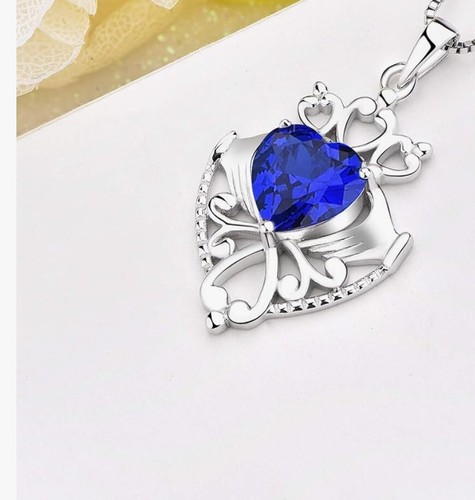Valentine white gold plated - valentine:,