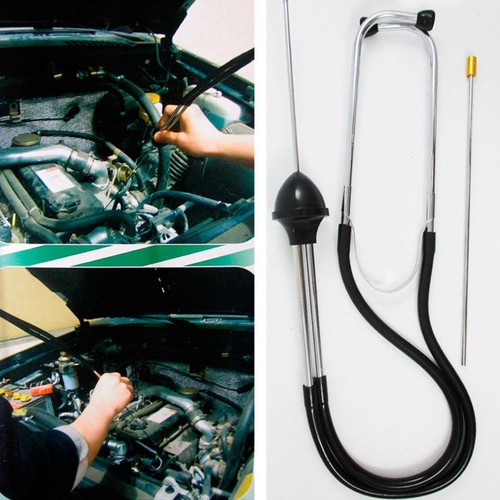 Mechanic stethoscope car - mechanic's,
