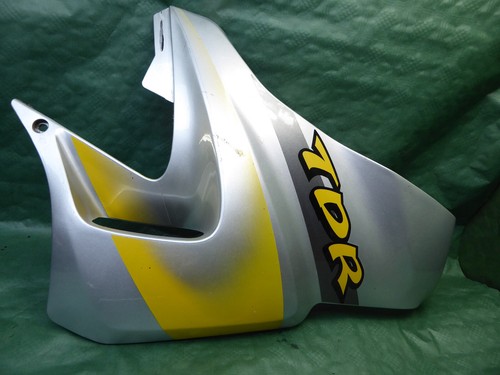 Fairing panel side part - fairing,