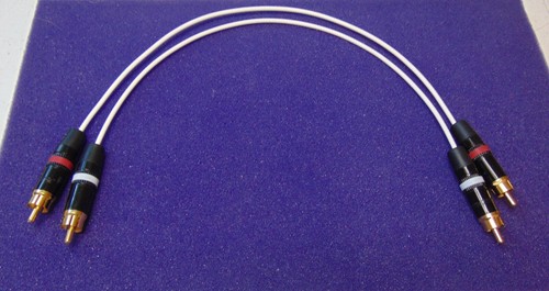 Awg rca audio interconnect - 16,