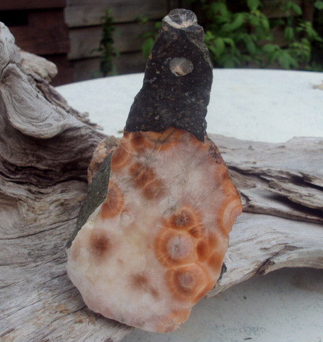 Rare natrolite piz sella - natrolite,