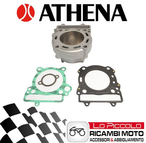 Thermal unit piston athena - thermal,
