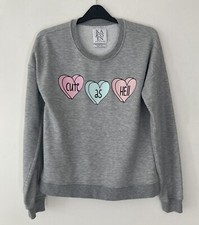 Zoe Karssen size Medium blue &