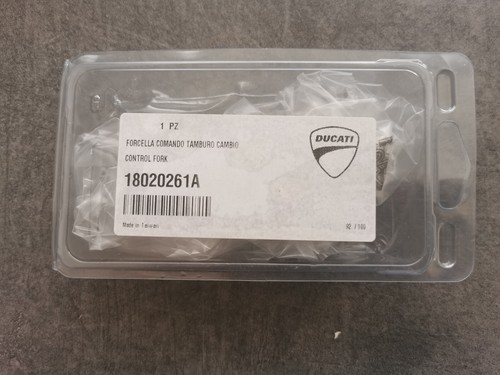 Ducati control fork - ducati,