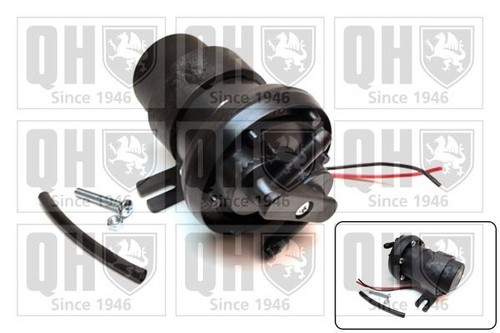 Quinton hazell car vehicle - hazell,