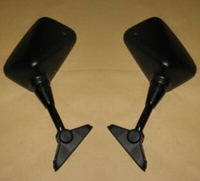 Pair of Mirrors for Kawasaki