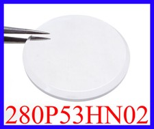 Replacement Crystal Glass for