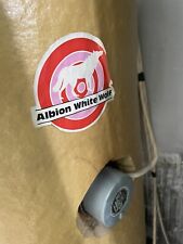 Copper Hot Water Cylinder With