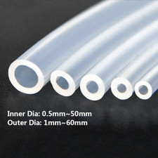  ID 0.5mm~50mm OD 1mm~60mm