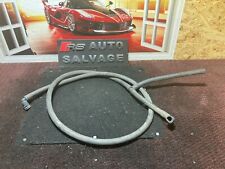 2005 VOLVO V50 5DR ESTATE HEADLIGHT WASHER JET PIPE HOSE