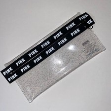 Victoria's Secret Pink Clear