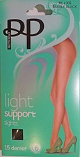 Pretty Polly XL Size Light