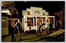 Boom Town Replica - Permian