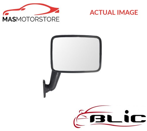 Outside rear view - outside, mirror