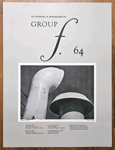 Original 1978 group 64 - original,
