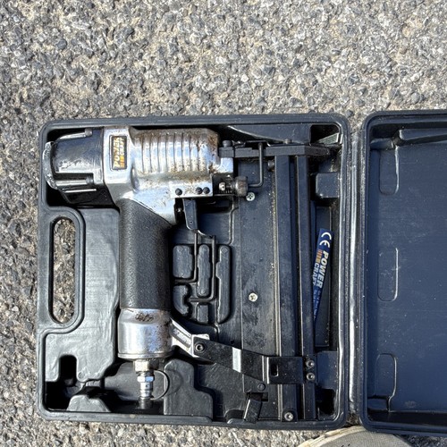 Power craft pneumatic - craft,