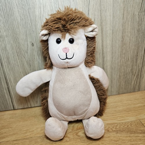 Lupilu hedgehog soft toy - lupilu,