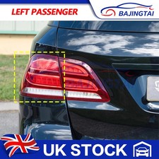 LEFT PASSENGER REAR OUTER TAIL