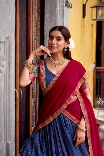 Pakistani indian lehenga - indian,