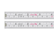 Stabila Wooden Folding Rule