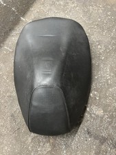 Yamaha Aerox Seat